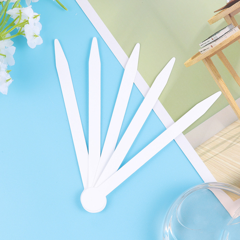 Perfume Fragrance Test - 3 Paket Boş Koku Test Şeritleri