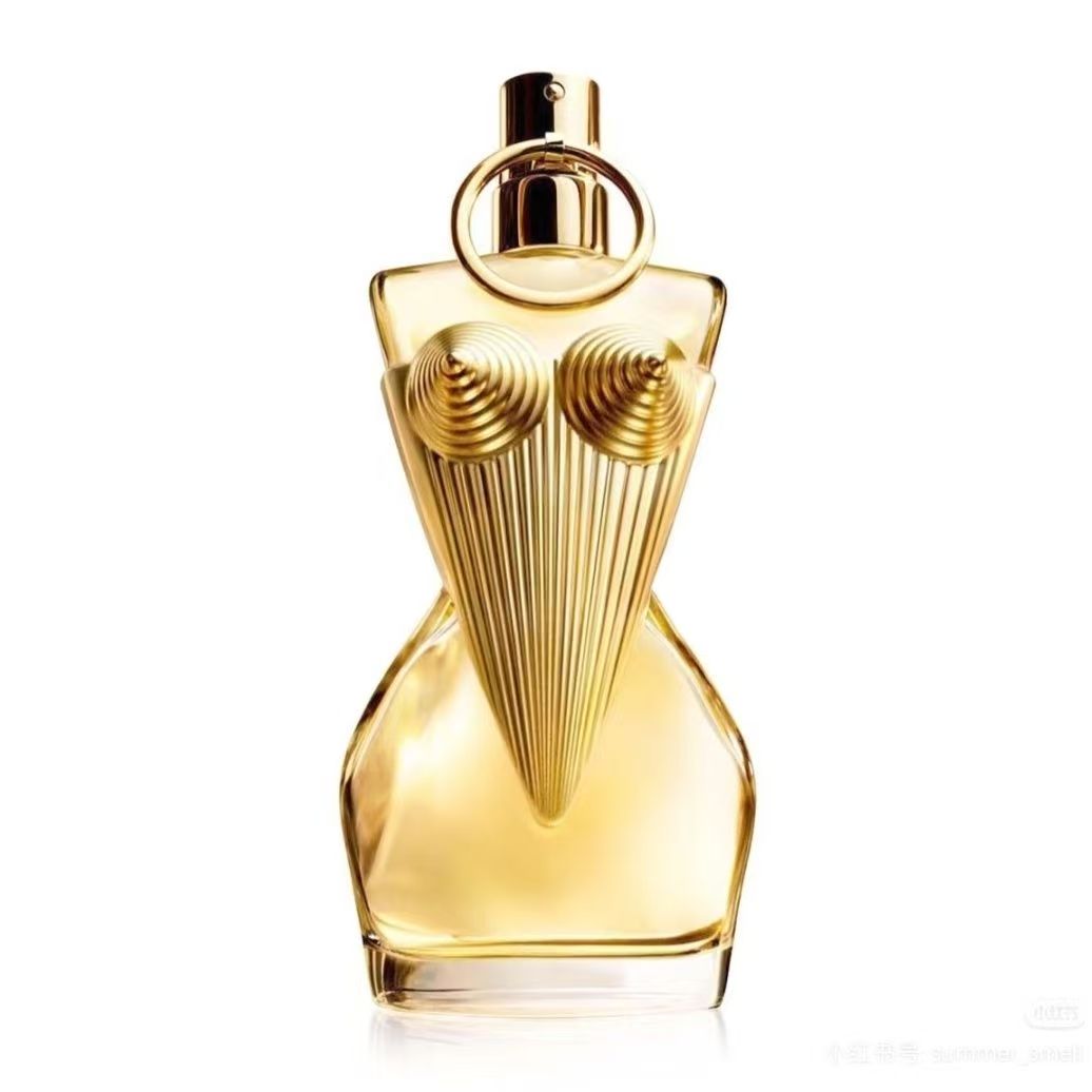 Perfume Fragrance Jean Paul Gaultier - Gaultier Divine Meyveli Çiçeksi Süt Kokulu