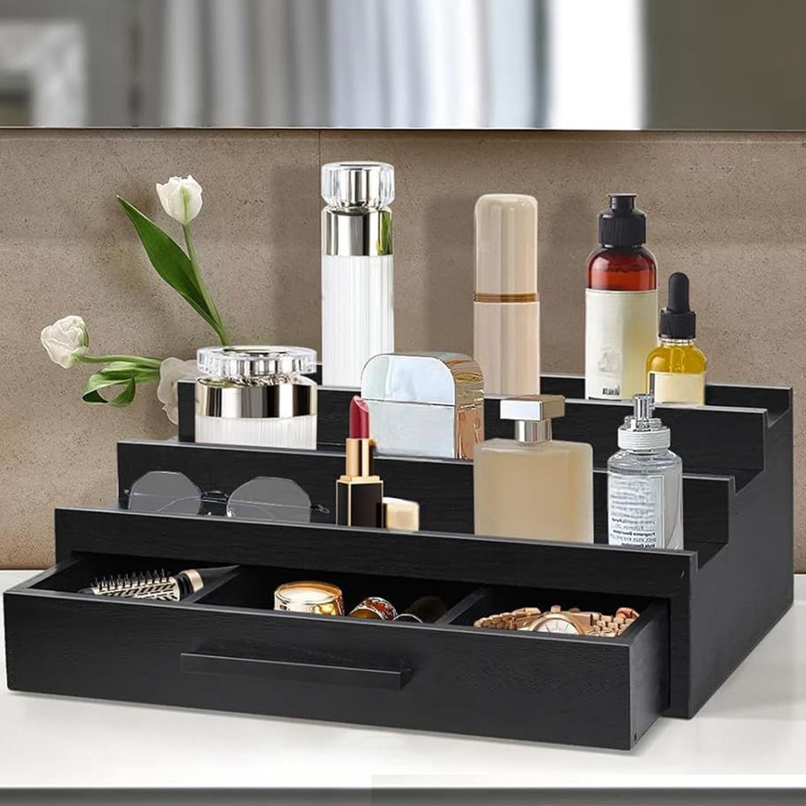 Perfume Fragrance Type - Koku Düzenleyici Üç Katlı Parfüm Tutucu