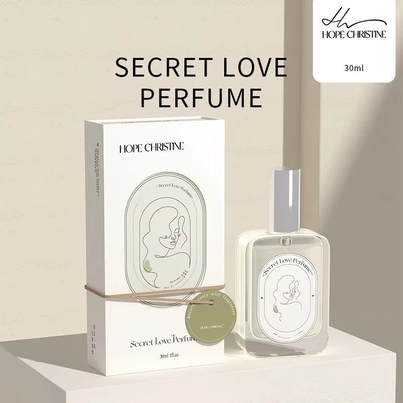 Perfume Aqua Fragrance - Gizli Aşk Greyfurt Yasemin Taze Çiçeksi