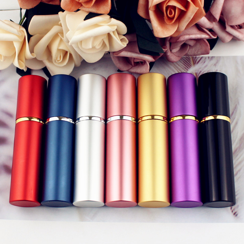 Perfume Fragrance Booster - 1PC En Kaliteli 5ML 10ML Parfüm