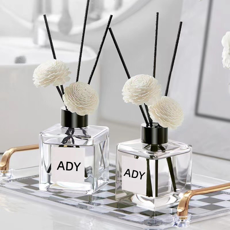 Perfume Room Fragrance - 50 ml Aroma Kamış Difüzör Yağı