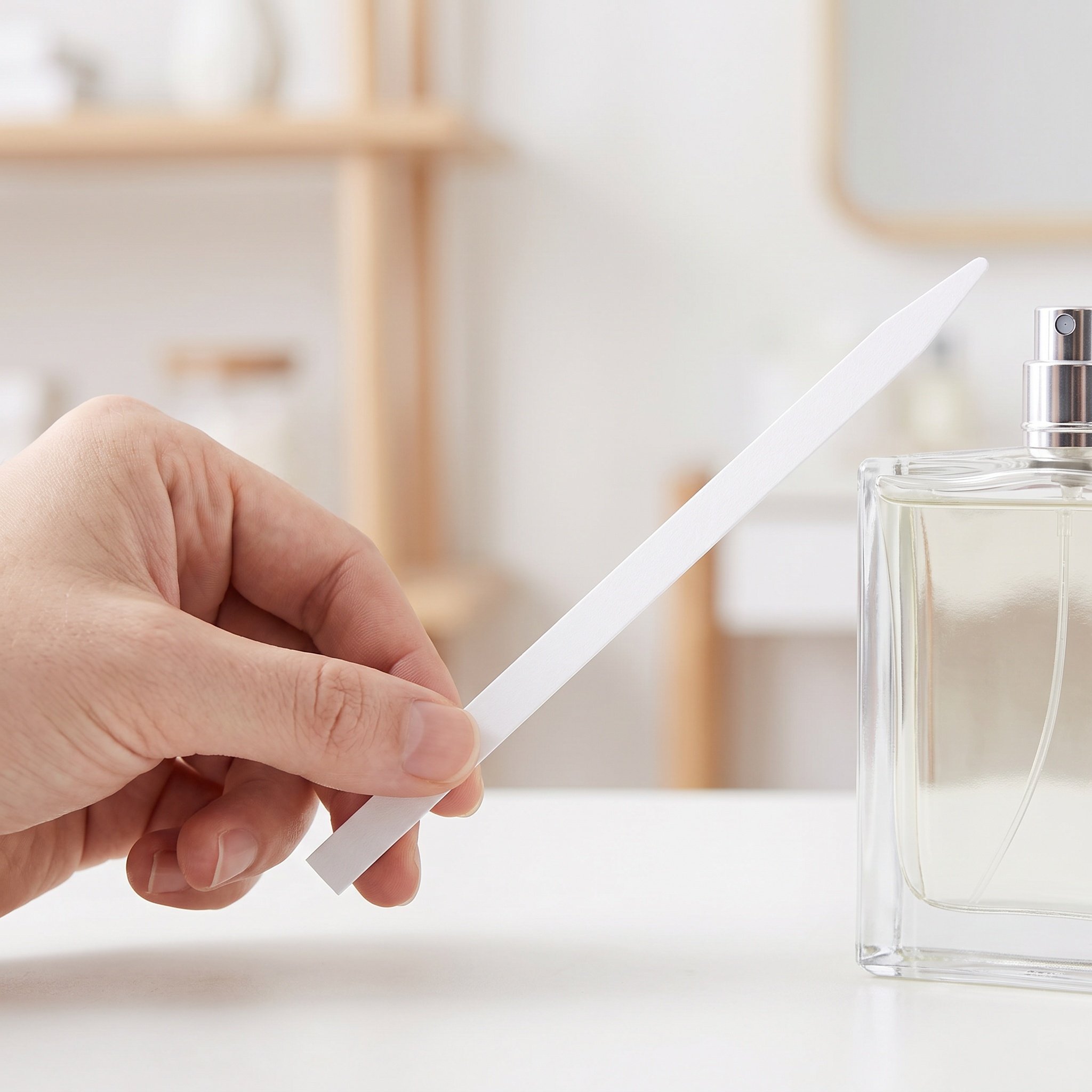 Perfume Fragrance Test - 100 Adet Esansiyel Yağlar Parfüm Aromaterapi