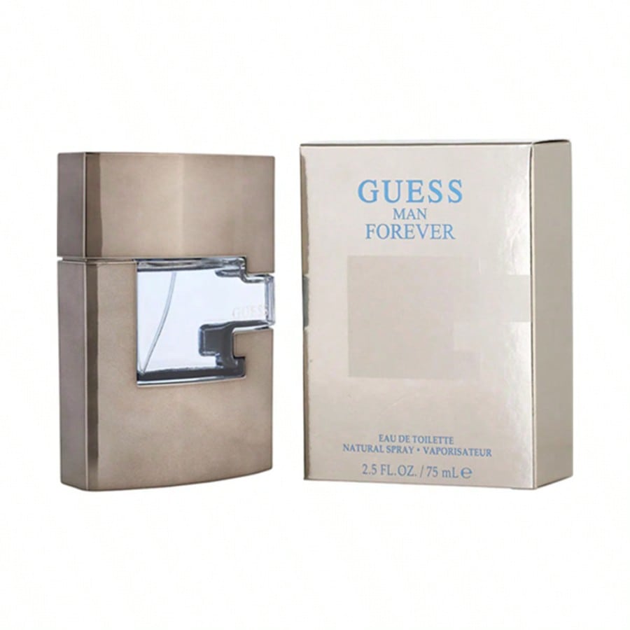 Perfume In Fragrance - Guess Forever erkek Eau De Toilette