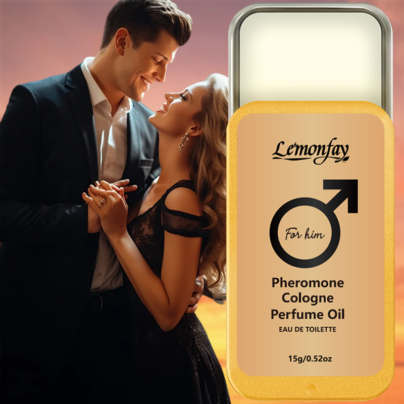 Perfume In Fragrance - Lemonfay Erkek Feromonu Moğol Ejderhası Kokulu