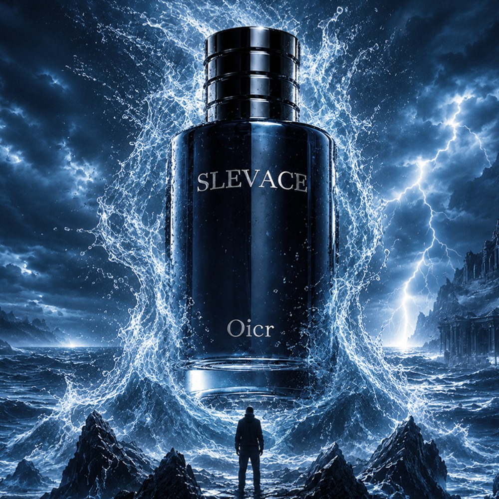 Perfume Aqua Fragrance - 100 ML orijinal erkek kolonyası Aqua