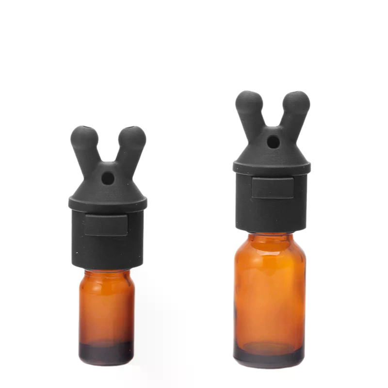 Perfume Fragrance Booster - 1 takım sızdırmaz aromalı uçucu yağ