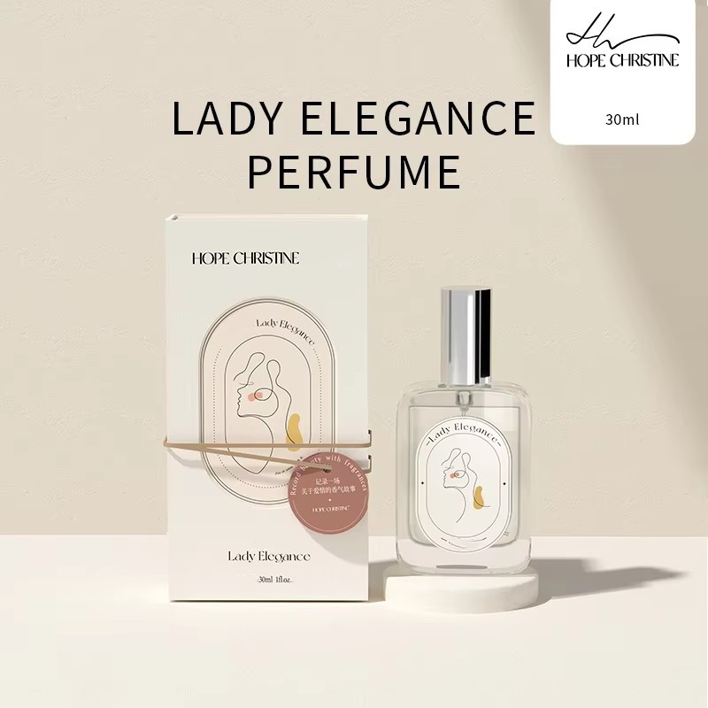 Perfume Aqua Fragrance - Zarif Bayanlar İçin Taze Meyveli Çiçeksi