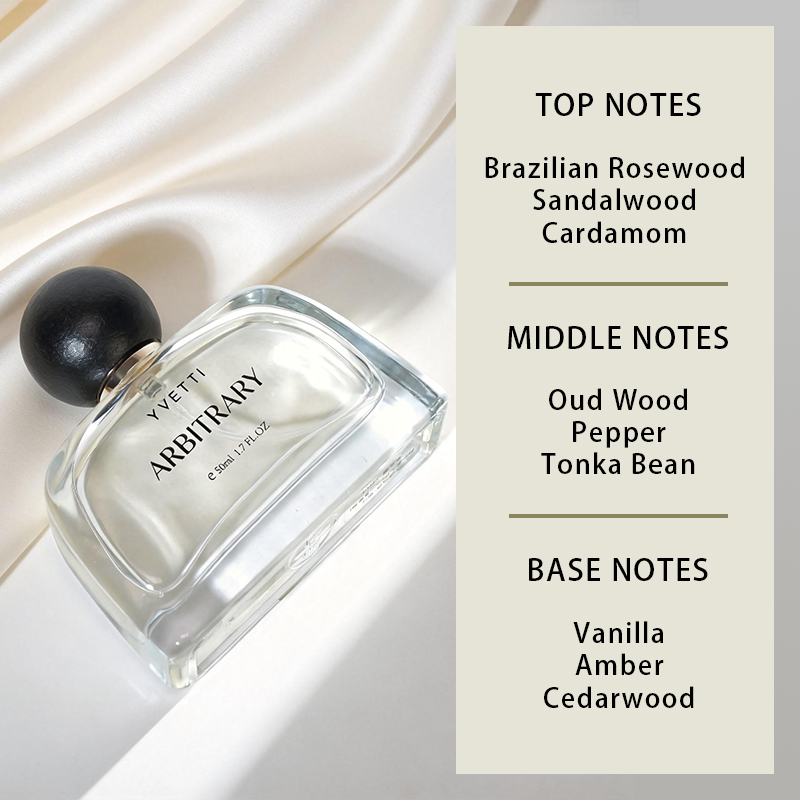 Perfume Aqua Fragrance - Oud Ağacı Odunsu Oryantal Notalar Unisex