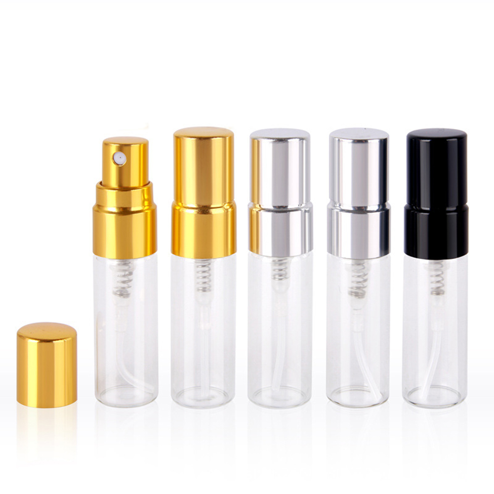 Perfume Fragrance Booster - 50 adet 100 adet 2ml 3ml