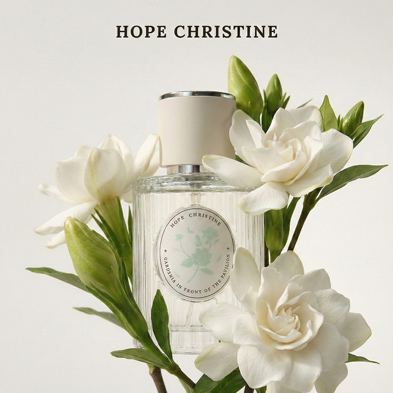 Taze Gardenya Kadın Parfümü Yu - Perfume Aqua Fragrance incelemesi ve fiyatı