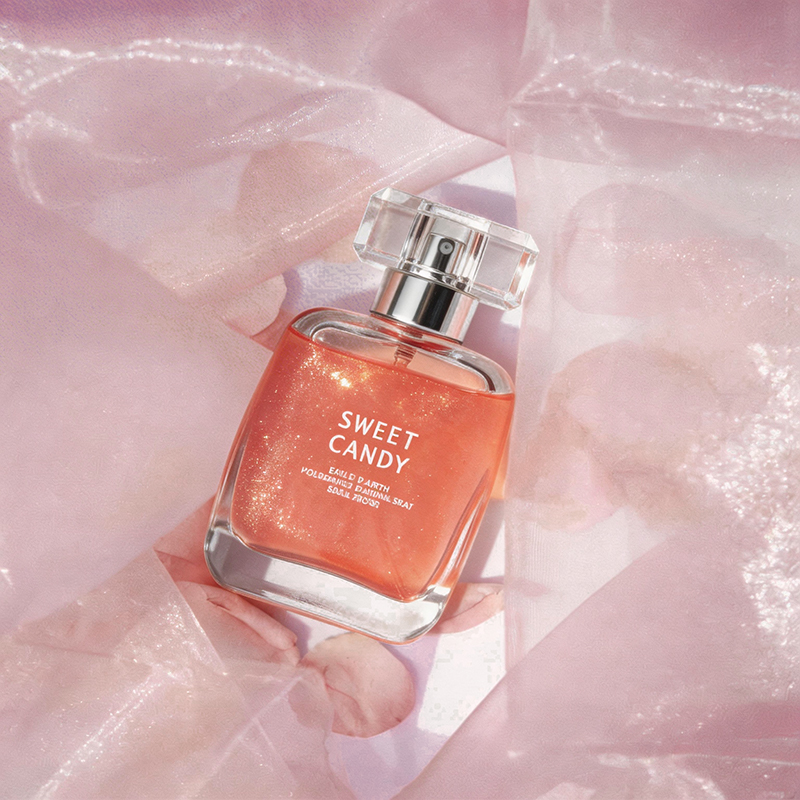 Şeker Kremalı Marshmallow Gurm - Perfume Aqua Fragrance incelemesi ve fiyatı