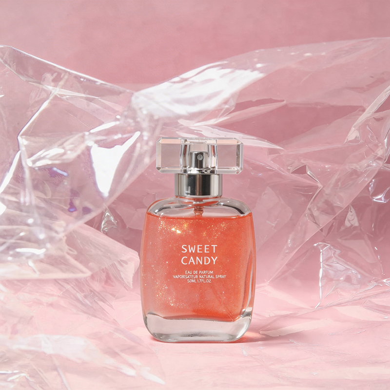Şeker Kremalı Marshmallow Gurm - Perfume Aqua Fragrance incelemesi ve fiyatı