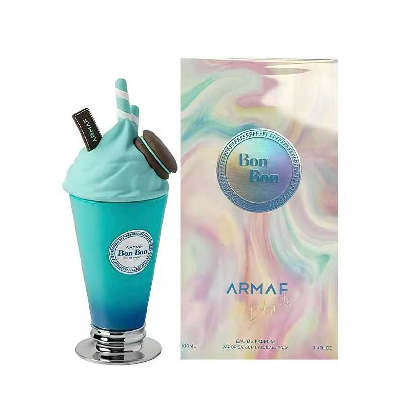 Armaf Island Bliss Eau De Parf - Perfume Fragrance Blue incelemesi ve fiyatı