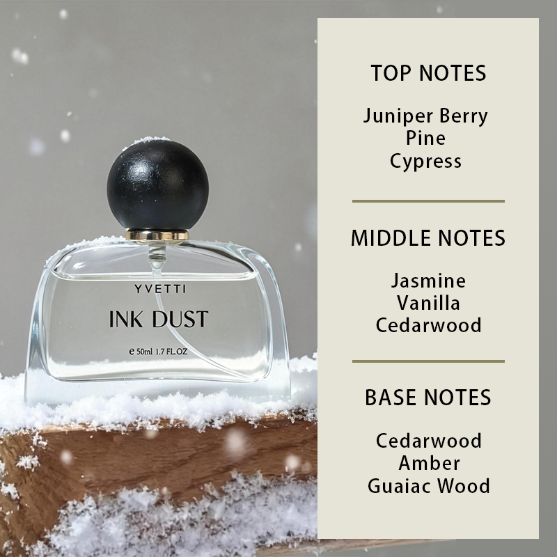 Sedir Ağacı Odunsu Oryantal No - Perfume Aqua Fragrance incelemesi ve fiyatı