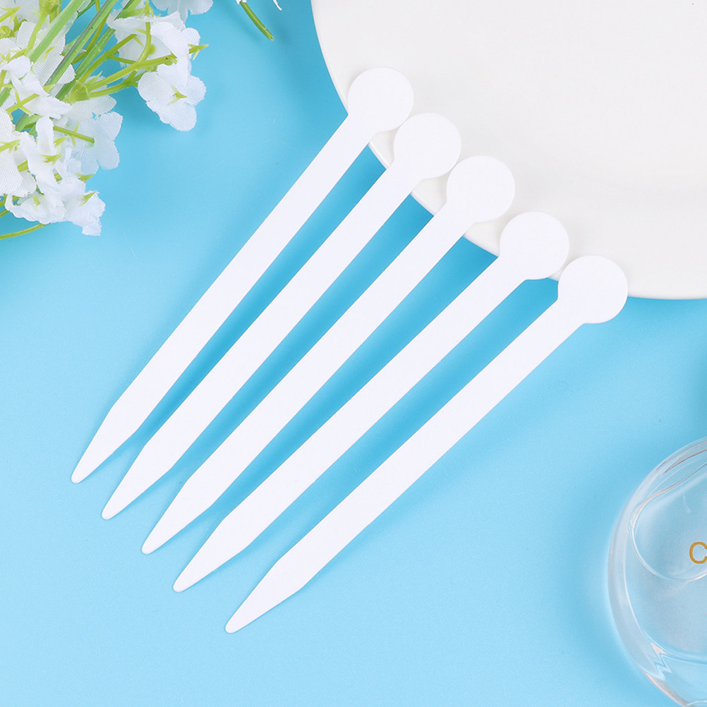3 Paket Boş Koku Test Şeritler - Perfume Fragrance Test incelemesi ve fiyatı