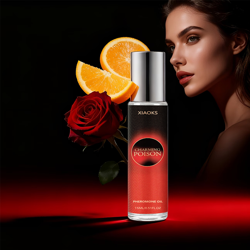 Kadınlar için Gül Feromonlu Ro - Perfume Fragrance Type incelemesi ve fiyatı