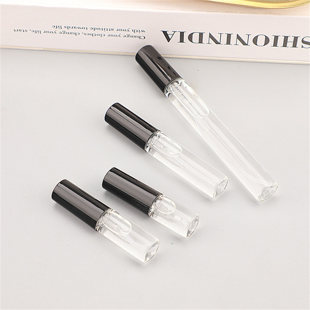 5 adet 2ML/3ML/5ML/10ML taşına - Perfume Fragrance Vending Machine incelemesi ve fiyatı