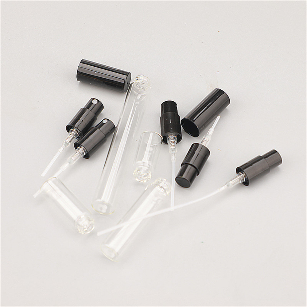 5 adet 2ML/3ML/5ML/10ML taşına - Perfume Fragrance Vending Machine incelemesi ve fiyatı