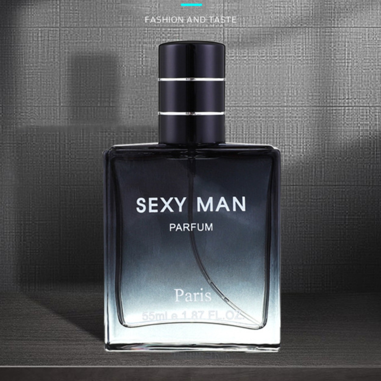 Erkekler İçin Odunsu ve Denizs - Perfume In Fragrance incelemesi ve fiyatı