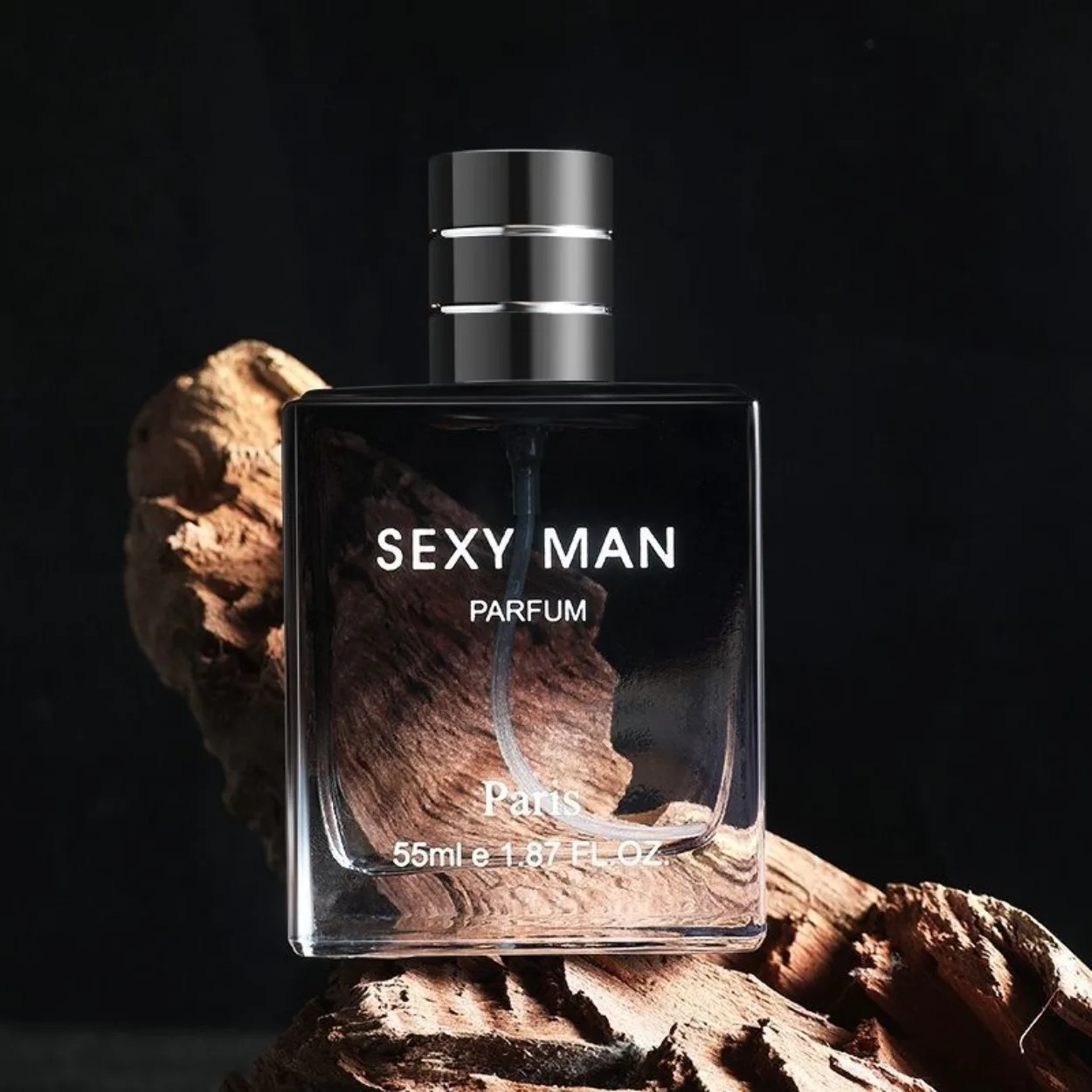 Erkekler İçin Odunsu ve Denizs - Perfume In Fragrance incelemesi ve fiyatı
