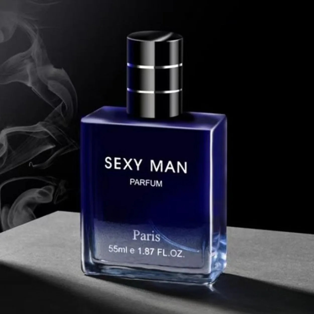 Erkekler İçin Odunsu ve Denizs - Perfume In Fragrance incelemesi ve fiyatı