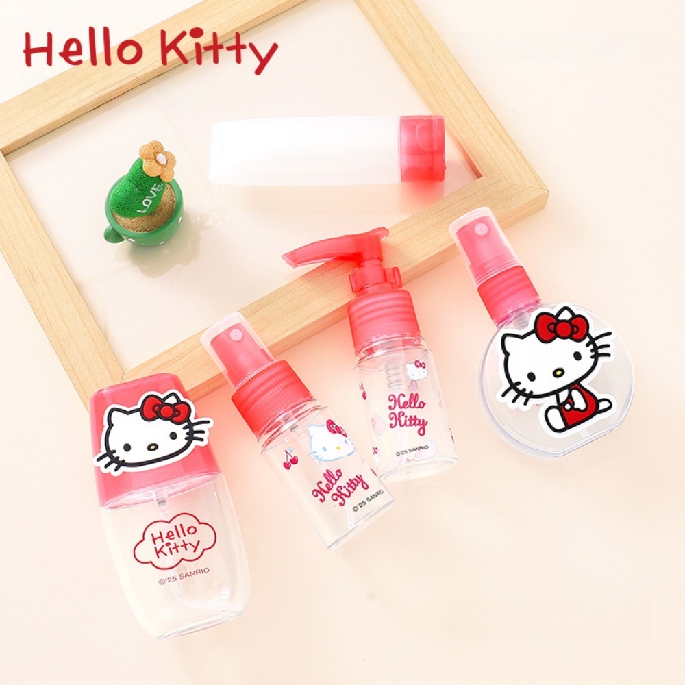 55/60/100 ml Orijinal Sanrio P - Perfume Fragrance Vending Machine incelemesi ve fiyatı