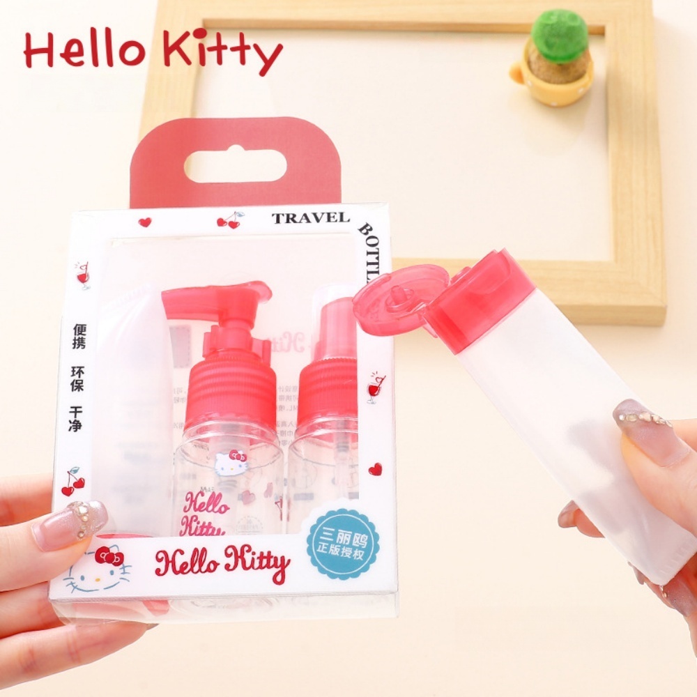 55/60/100 ml Orijinal Sanrio P - Perfume Fragrance Vending Machine incelemesi ve fiyatı
