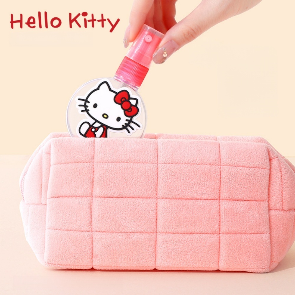 55/60/100 ml Orijinal Sanrio P - Perfume Fragrance Vending Machine incelemesi ve fiyatı