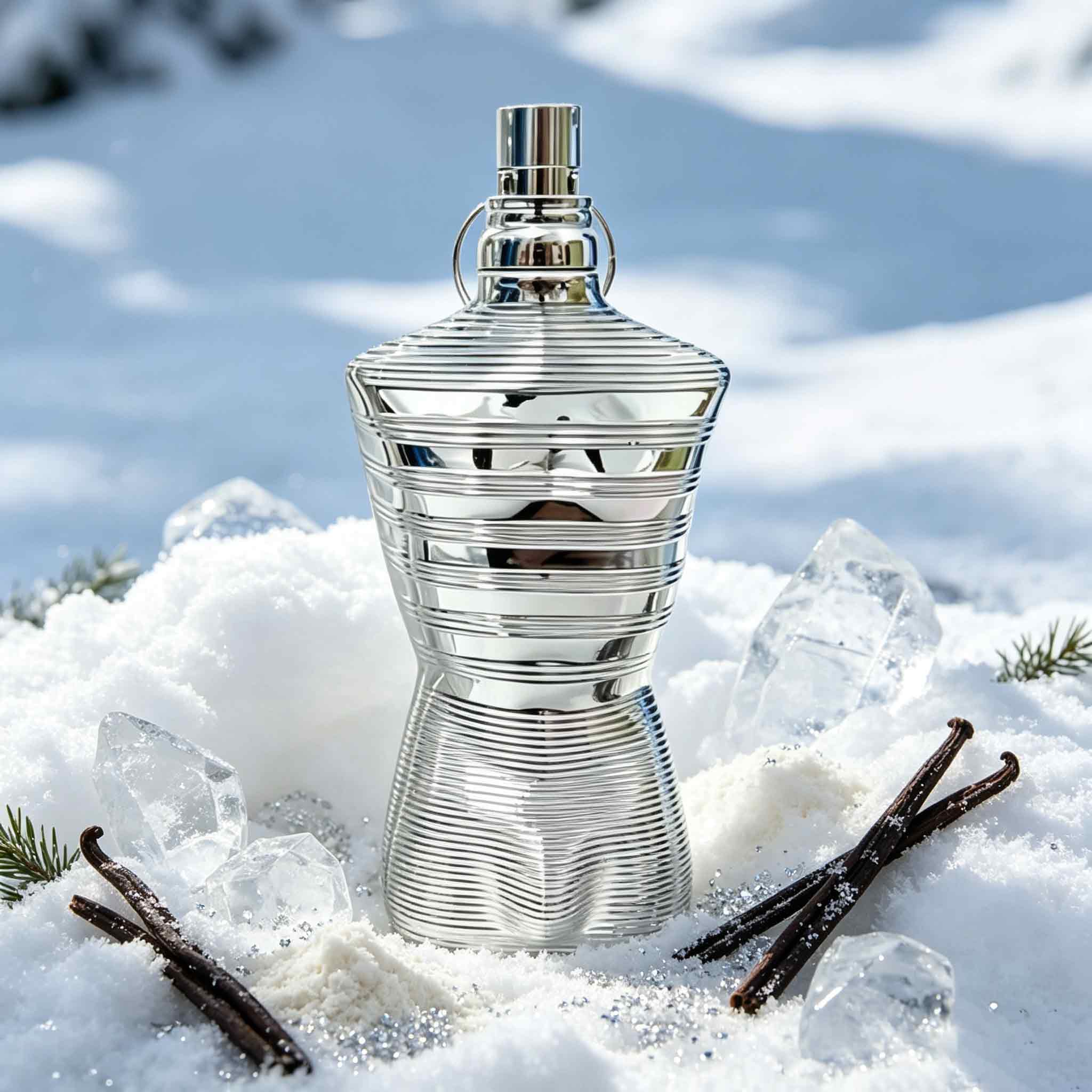 Jean Paul Gaultier Ultra Elixi - Perfume Fragrance Jean Paul Gaultier incelemesi ve fiyatı