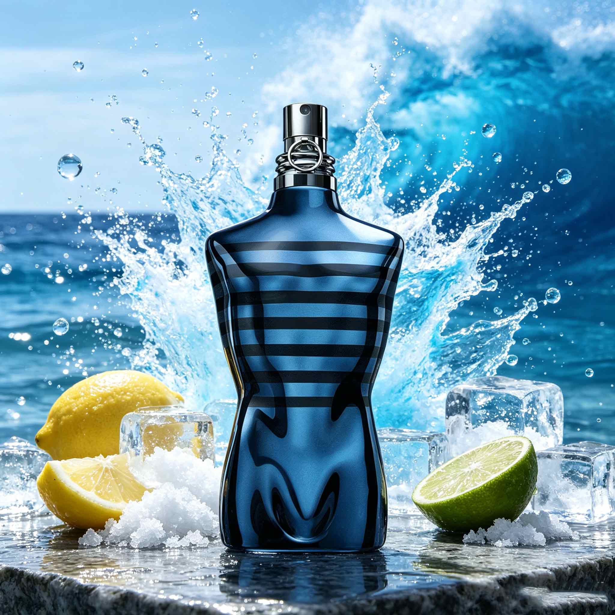Jean Paul Gaultier Le Male In  - Perfume Fragrance Jean Paul Gaultier Le Male incelemesi ve fiyatı