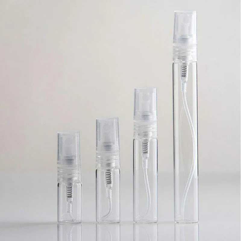 8 adet 10ml 5ml 3ml 2ml doldur - Perfume Fragrance Vending Machine incelemesi ve fiyatı