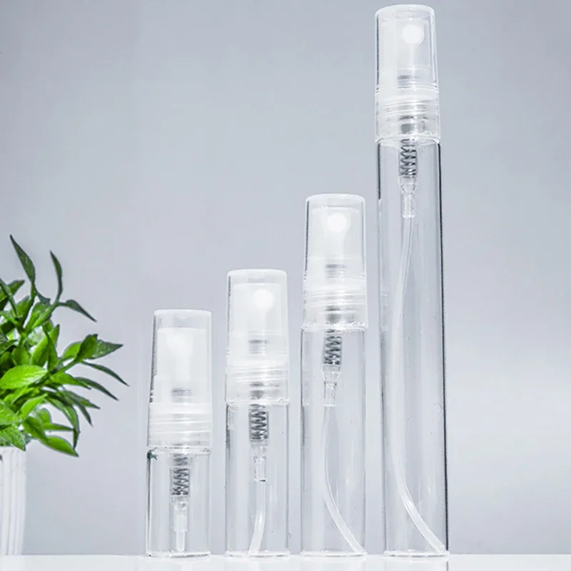 8 adet 10ml 5ml 3ml 2ml doldur - Perfume Fragrance Vending Machine incelemesi ve fiyatı