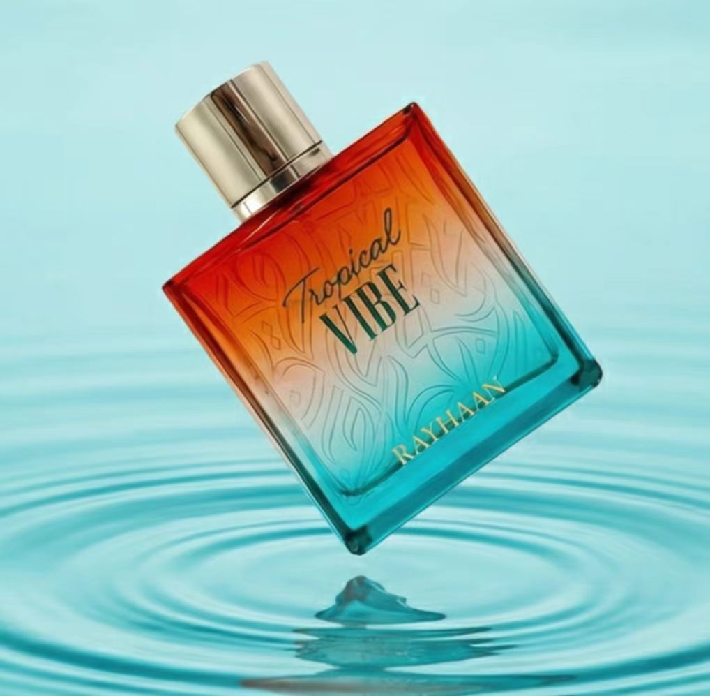 Rayhaan tropikal parfümü, taze - Perfume Fragrance Blue incelemesi ve fiyatı
