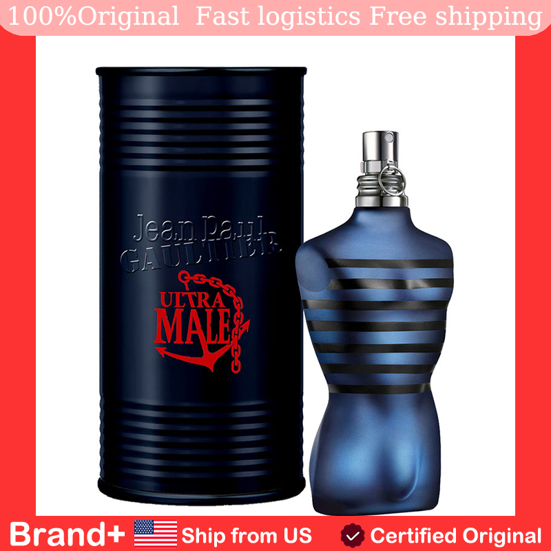 Orijinal Jean Paul Gaultier Ul - Perfume Fragrance Jean Paul Gaultier incelemesi ve fiyatı