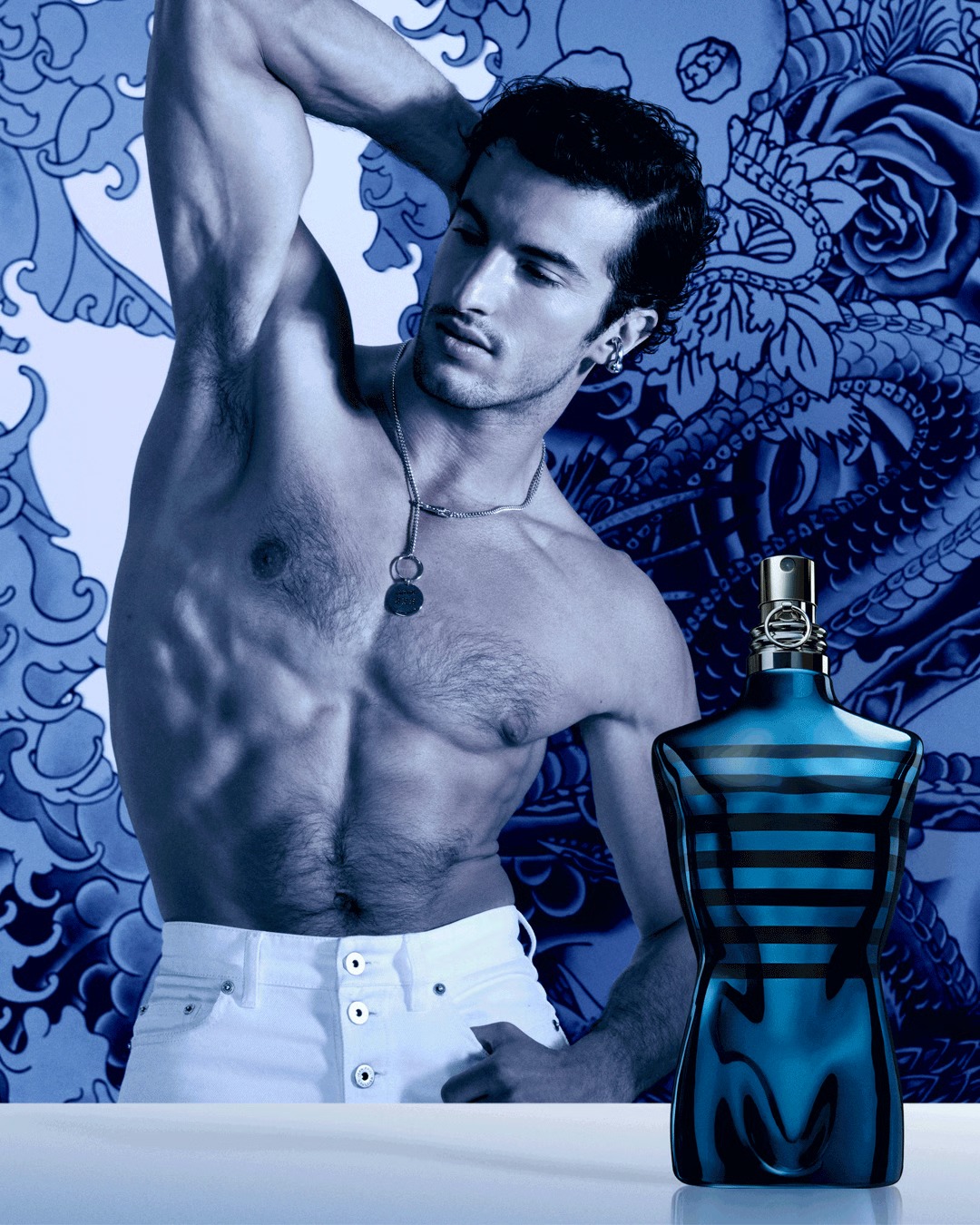 Orijinal Jean Paul Gaultier Ul - Perfume Fragrance Jean Paul Gaultier incelemesi ve fiyatı