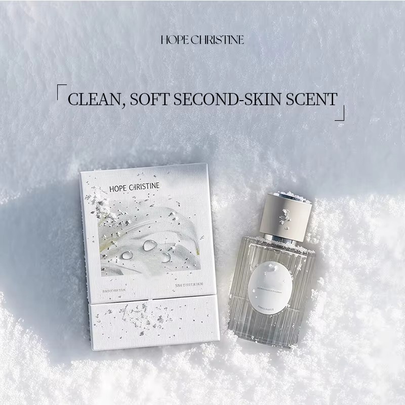 Temiz Beyaz Gömlek Kadın Parfü - Perfume Aqua Fragrance incelemesi ve fiyatı