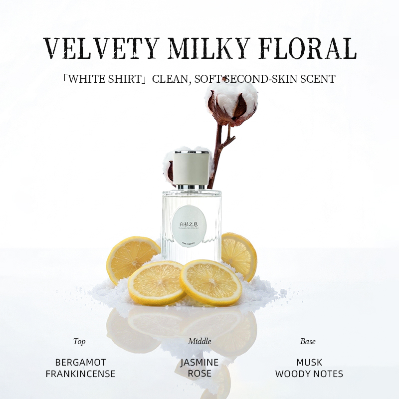 Temiz Beyaz Gömlek Kadın Parfü - Perfume Aqua Fragrance incelemesi ve fiyatı