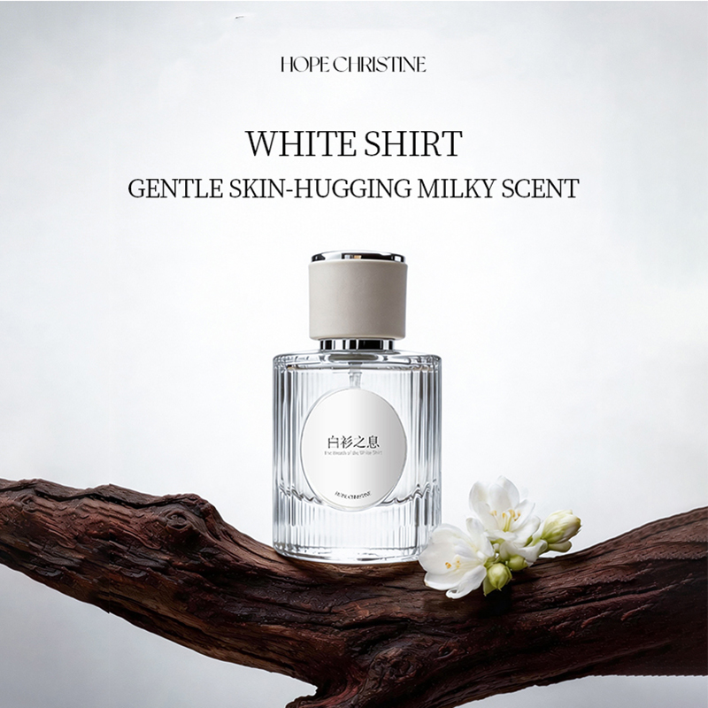 Temiz Beyaz Gömlek Kadın Parfü - Perfume Aqua Fragrance incelemesi ve fiyatı