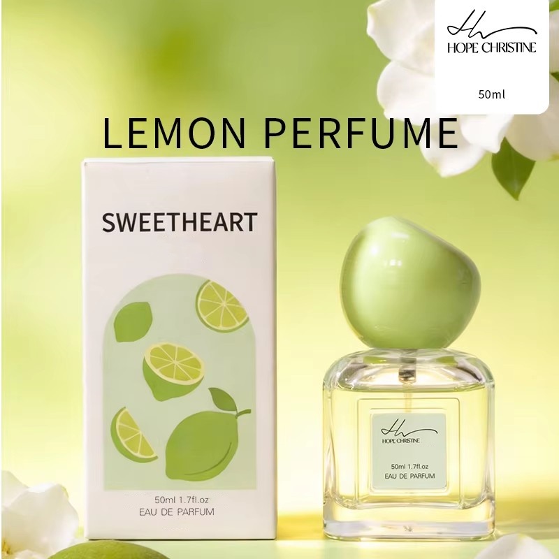 Yaz Limonu Narenciye Parfümü T - Perfume Aqua Fragrance incelemesi ve fiyatı