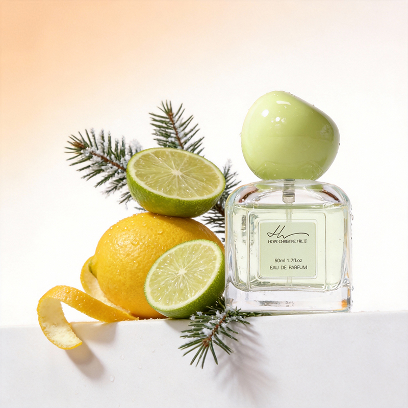 Yaz Limonu Narenciye Parfümü T - Perfume Aqua Fragrance incelemesi ve fiyatı