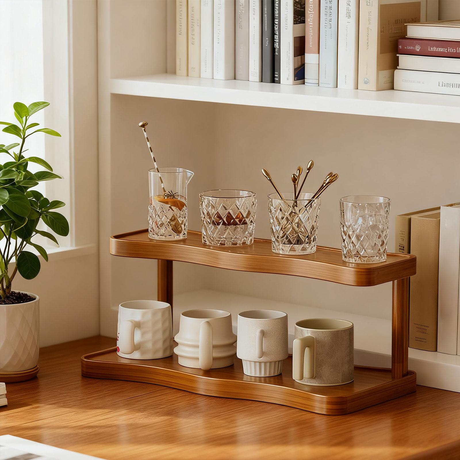 Risers Sergi Standı Küçük Parf - Perfume Fragrance Type incelemesi ve fiyatı