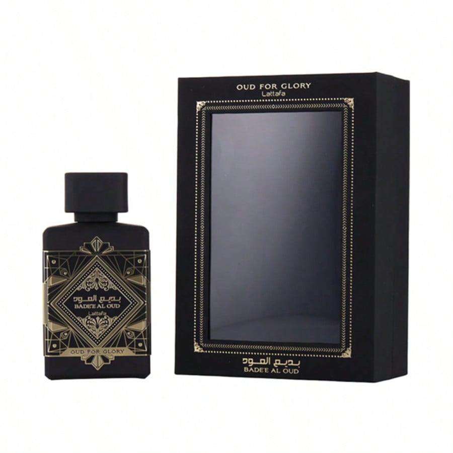 Lattafa Badee Al Oud For Glory - Perfume In Fragrance incelemesi ve fiyatı