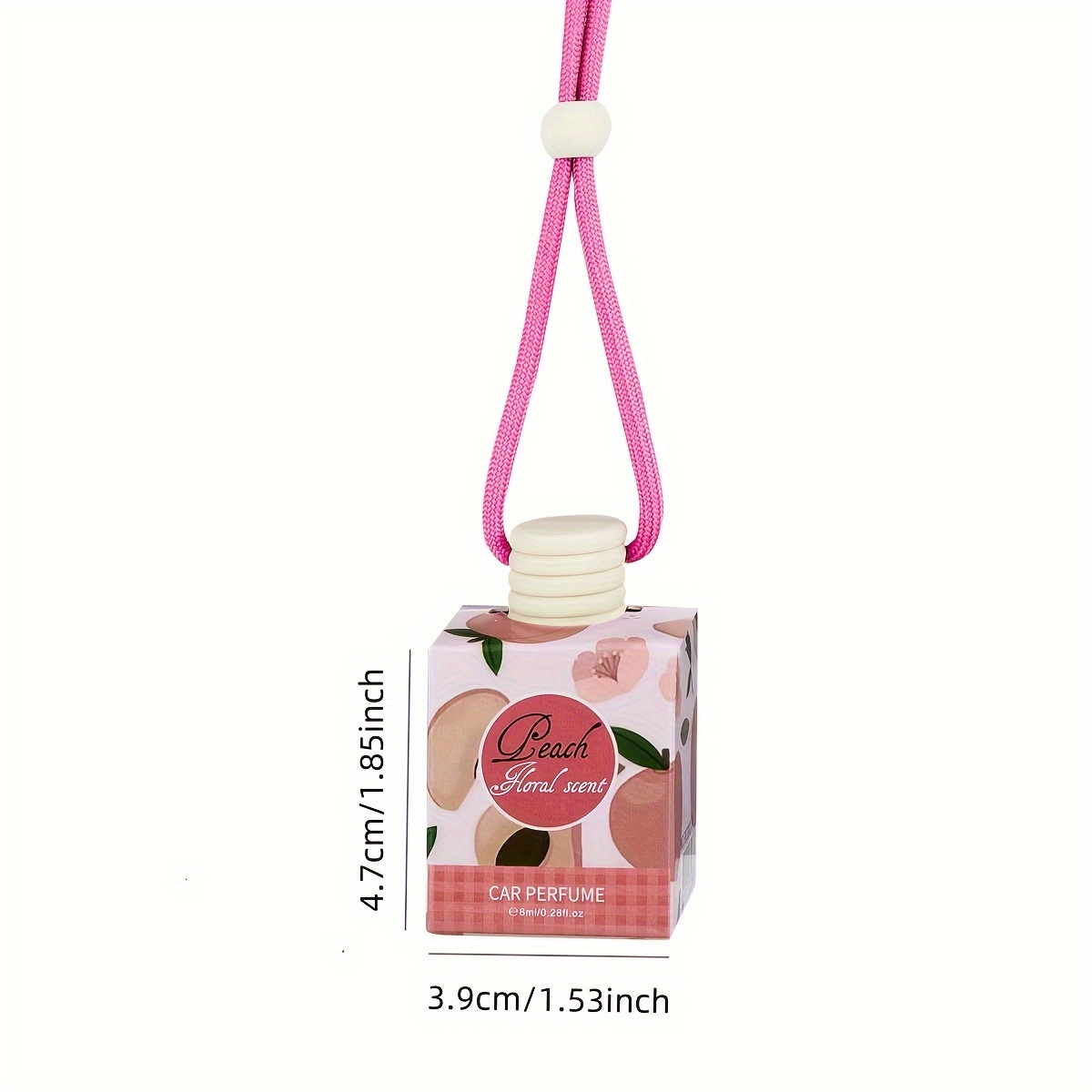 Araba Hava Spreyi, Uzun Süreli - Perfume Room Fragrance incelemesi ve fiyatı