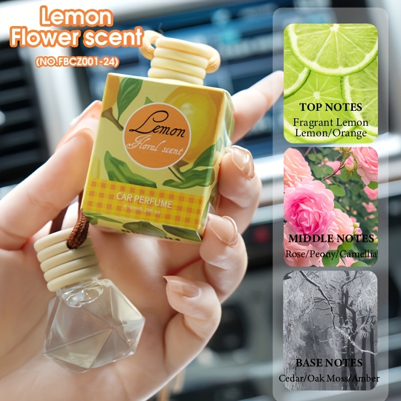 Araba Hava Spreyi, Uzun Süreli - Perfume Room Fragrance incelemesi ve fiyatı