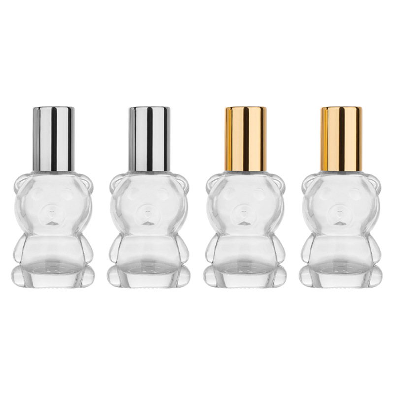 Uçucu Yağ Cam Şişe Boş Şeffaf  - Perfume Fragrance Vending Machine incelemesi ve fiyatı