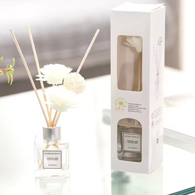 Kiraz Çiçeği Gül Kokusu Ateşsi - Perfume Room Fragrance incelemesi ve fiyatı