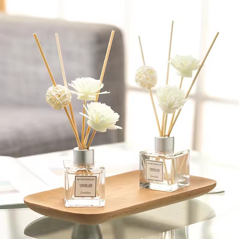 Kiraz Çiçeği Gül Kokusu Ateşsi - Perfume Room Fragrance incelemesi ve fiyatı