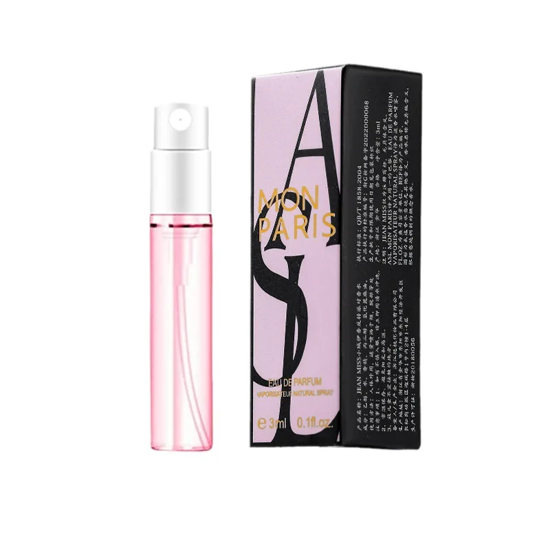 Taşınabilir 3ML Premium Parfüm - Perfume In Fragrance incelemesi ve fiyatı