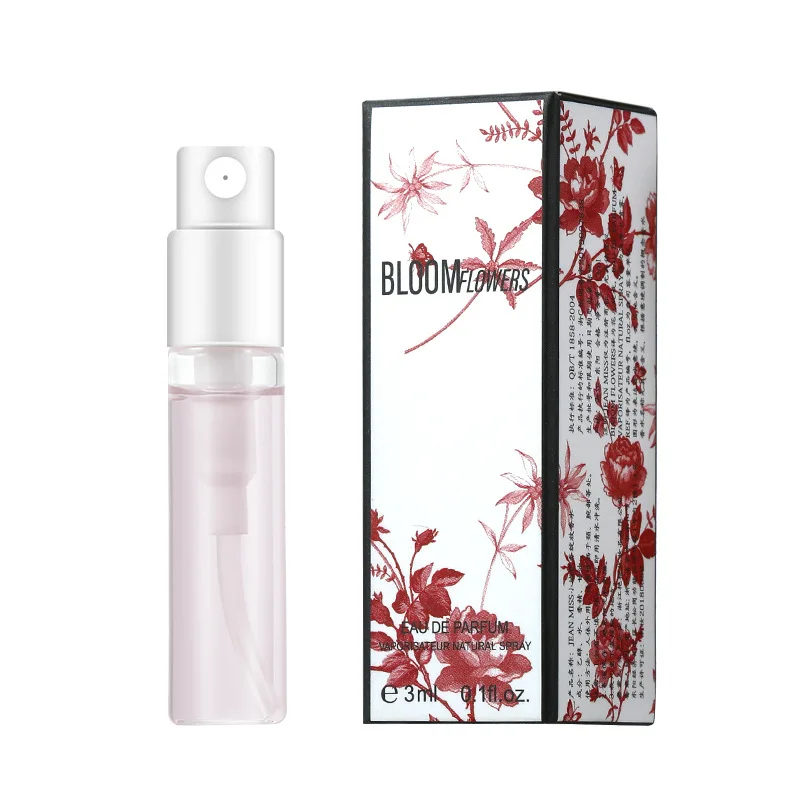 Taşınabilir 3ML Premium Parfüm - Perfume In Fragrance incelemesi ve fiyatı